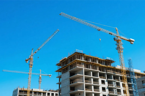 某建设工程合同纠纷案